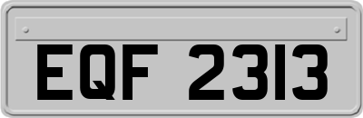 EQF2313