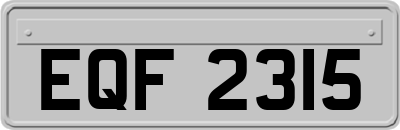 EQF2315