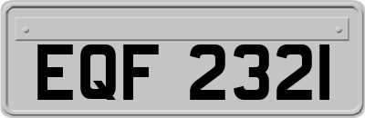 EQF2321