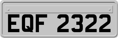 EQF2322