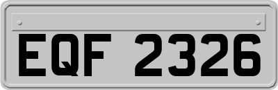 EQF2326