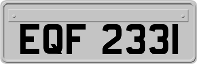 EQF2331