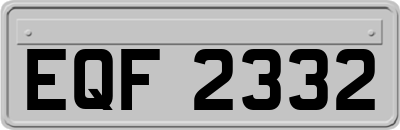 EQF2332