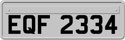 EQF2334