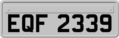 EQF2339