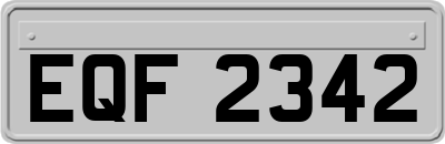 EQF2342
