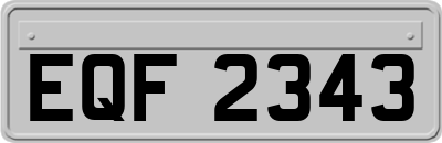 EQF2343