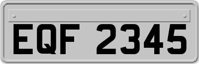 EQF2345