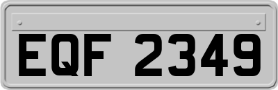 EQF2349