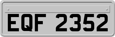 EQF2352