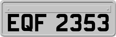 EQF2353