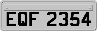 EQF2354