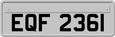 EQF2361