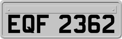 EQF2362