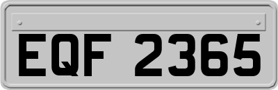 EQF2365