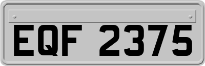 EQF2375