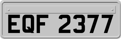 EQF2377