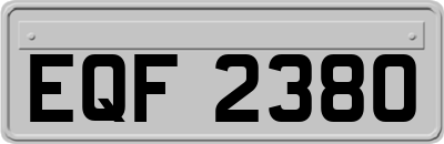 EQF2380