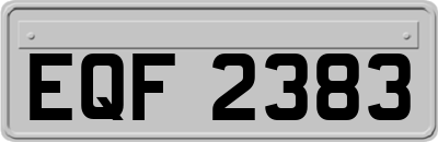 EQF2383