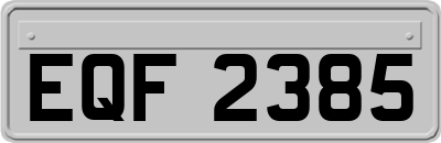 EQF2385