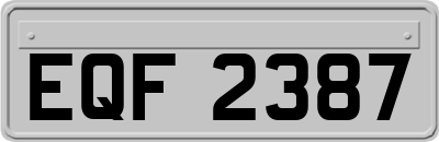 EQF2387