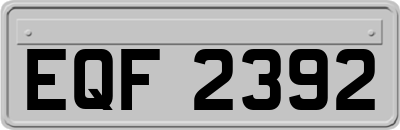 EQF2392