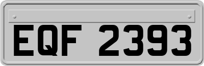 EQF2393