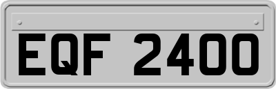 EQF2400