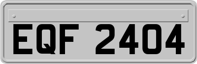 EQF2404