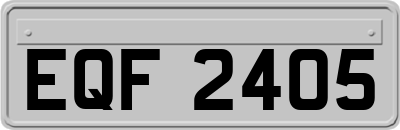 EQF2405