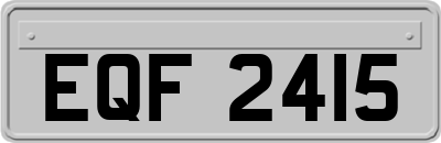 EQF2415