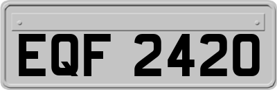 EQF2420