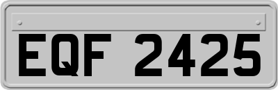EQF2425