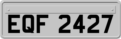 EQF2427