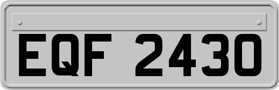 EQF2430