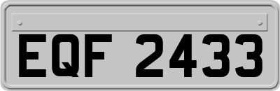 EQF2433
