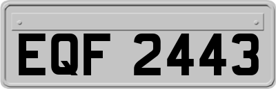 EQF2443