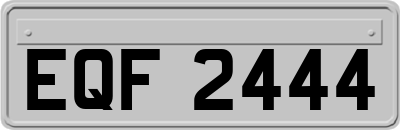 EQF2444