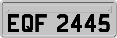EQF2445
