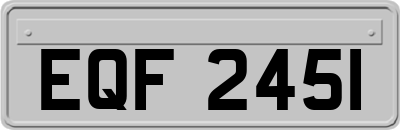 EQF2451