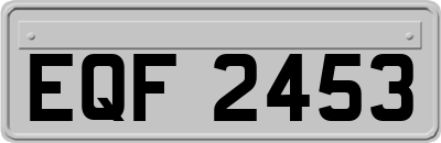 EQF2453