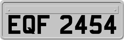 EQF2454