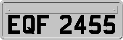 EQF2455