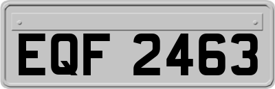 EQF2463