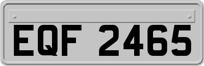 EQF2465