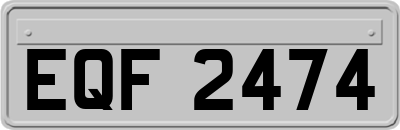 EQF2474