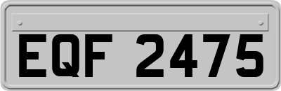 EQF2475