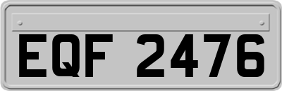 EQF2476