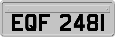 EQF2481