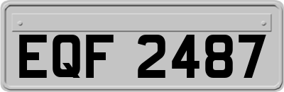 EQF2487